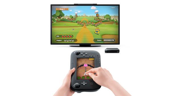 Nintendo Wii U İçin Durum İyi Değil