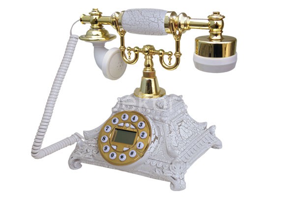 Klasik Telefon
