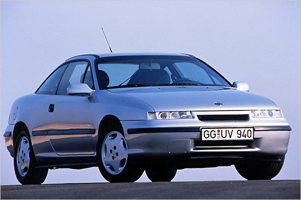 calibra