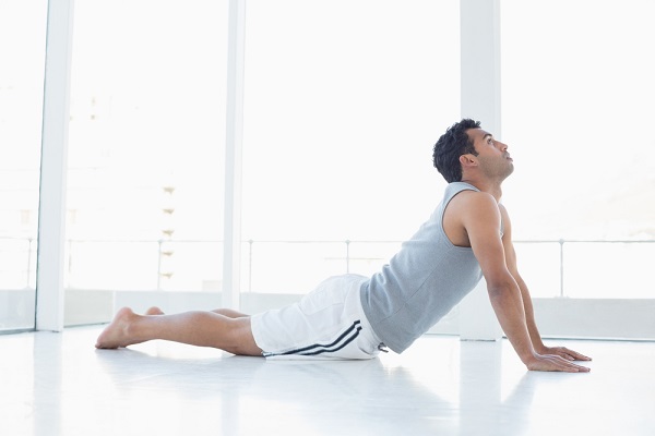 pilates hareketleri