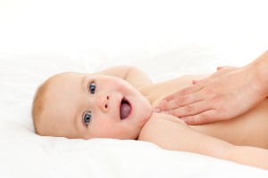 bebek cildi