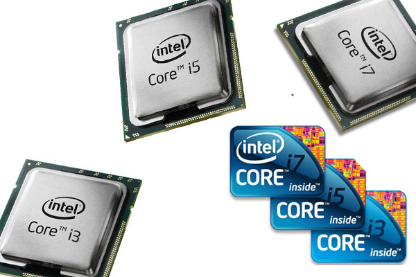 intel core