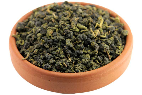 oolong çayı