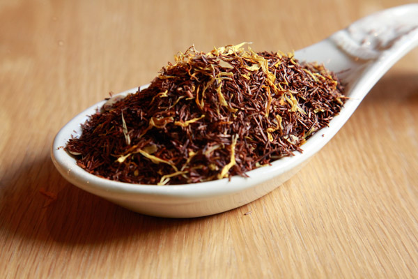 rooibos çayı