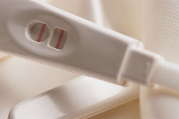 hamilelik testi