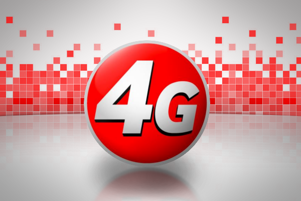 4G