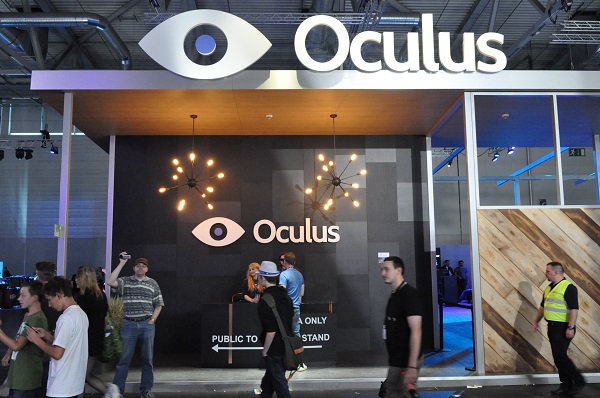 Oculus